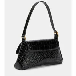 Balenciaga XX Flap Small Leather Shoulder Bag 6 Balenciaga XX Flap Small Leather Shoulder Bag -Balenciaga Sportswear unnamed file 1324