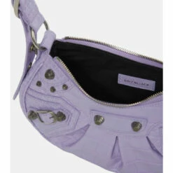 Balenciaga Le Cagole XS Leather Shoulder Bag 5 Balenciaga Le Cagole XS Leather Shoulder Bag -Balenciaga Sportswear unnamed file 1335