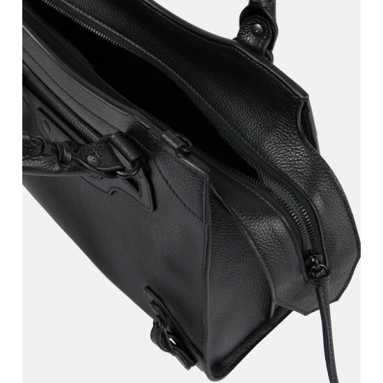 Balenciaga Neo Classic Small Leather Tote 2 Balenciaga Neo Classic Small Leather Tote - Image 2