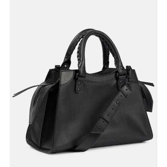 Balenciaga Neo Classic Small Leather Tote 3 Balenciaga Neo Classic Small Leather Tote - Image 3