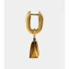 Balenciaga Bag Earrings