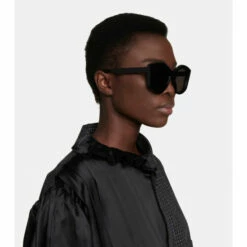 Balenciaga Oversized Sunglasses -Balenciaga Sportswear unnamed file 1359