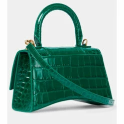 Balenciaga Hourglass XS Leather Crossbody Bag -Balenciaga Sportswear unnamed file 1373