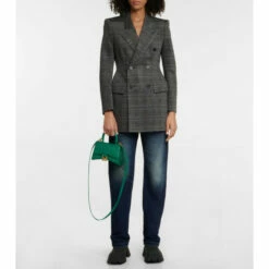 Balenciaga Hourglass XS Leather Crossbody Bag -Balenciaga Sportswear unnamed file 1374