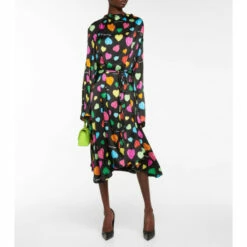 Balenciaga Hourglass XS Croc-effect Leather Crossbody Bag -Balenciaga Sportswear unnamed file 1378