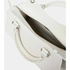 Balenciaga Neo Classic Small Leather Tote -Balenciaga Sportswear unnamed file 1380