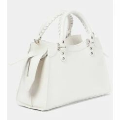 Balenciaga Neo Classic Small Leather Tote -Balenciaga Sportswear unnamed file 1381