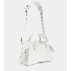 Balenciaga Neo Cagole XS Leather Tote -Balenciaga Sportswear unnamed file 1385