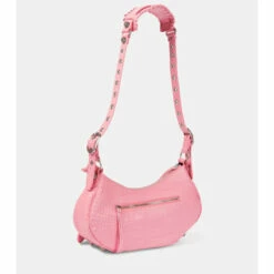 Balenciaga Le Cagole Small Leather Shoulder Bag -Balenciaga Sportswear unnamed file 1403