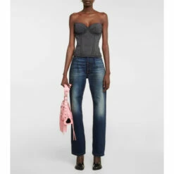 Balenciaga Le Cagole Small Leather Shoulder Bag -Balenciaga Sportswear unnamed file 1404