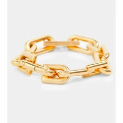 Balenciaga B Chain Bracelet