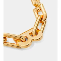 Balenciaga B Chain Bracelet -Balenciaga Sportswear unnamed file 1415