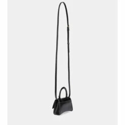 Balenciaga Hourglass Mini Leather Crossbody Bag -Balenciaga Sportswear unnamed file 1422