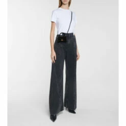 Balenciaga Hourglass Mini Leather Crossbody Bag -Balenciaga Sportswear unnamed file 1423