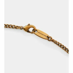 Balenciaga BB Icon Necklace