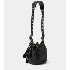 Balenciaga Le Cagole XS Leather Bucket Bag 6 Balenciaga Le Cagole XS Leather Bucket Bag -Balenciaga Sportswear unnamed file 1429
