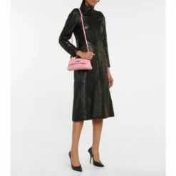 Balenciaga XX Small Leather Shoulder Bag -Balenciaga Sportswear unnamed file 1438