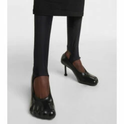 Balenciaga Fetish Leather Pumps -Balenciaga Sportswear unnamed file 1441