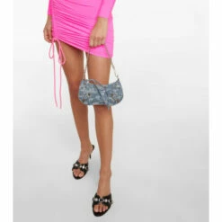 Balenciaga Le Cagole Mini Denim Shoulder Bag 7 Balenciaga Le Cagole Mini Denim Shoulder Bag -Balenciaga Sportswear unnamed file 1453