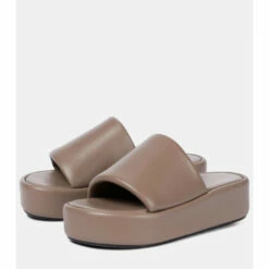 Balenciaga Rise Leather Platform Slides -Balenciaga Sportswear unnamed file 1460