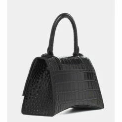 Balenciaga Hourglass Small Leather Shoulder Bag -Balenciaga Sportswear unnamed file 1464