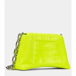 Balenciaga Downtown Small Leather Shoulder Bag 6 Balenciaga Downtown Small Leather Shoulder Bag -Balenciaga Sportswear unnamed file 1468