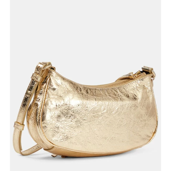 Balenciaga Le Cagole Mini Leather Shoulder Bag 3 Balenciaga Le Cagole Mini Leather Shoulder Bag - Image 3