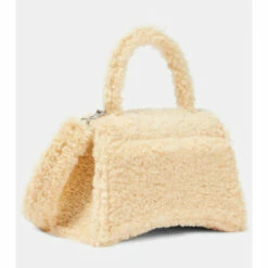 Balenciaga Hourglass Small Tote Bag -Balenciaga Sportswear unnamed file 148