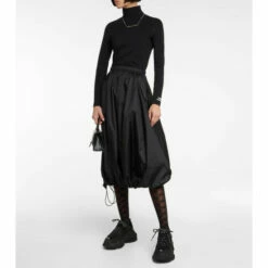 Balenciaga Hourglass XS Leather Crossbody Bag -Balenciaga Sportswear unnamed file 1493