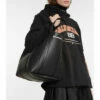 Balenciaga Everyday Medium Leather Tote