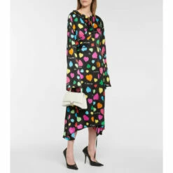 Balenciaga Hourglass Small Leather Shoulder Bag -Balenciaga Sportswear unnamed file 1538