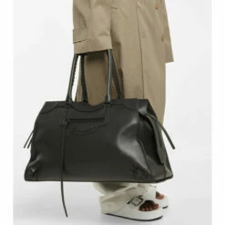 Balenciaga Neo Classic Large Leather Tote
