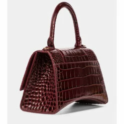 Balenciaga Hourglass Small Leather Tote -Balenciaga Sportswear unnamed file 1557