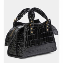 Balenciaga Neo Classic Mini Leather Tote -Balenciaga Sportswear unnamed file 1561