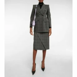 Balenciaga Lindsay Small Leather Shoulder Bag -Balenciaga Sportswear unnamed file 1566