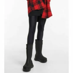 Balenciaga X Crocs™ Rubber Boots 7 Balenciaga X Crocs™ Rubber Boots -Balenciaga Sportswear unnamed file 1573