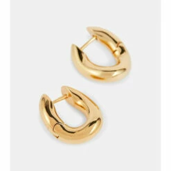 Balenciaga Loop XXS Earrings -Balenciaga Sportswear unnamed file 1582