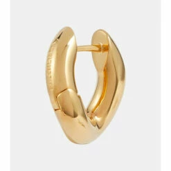 Balenciaga Loop XXS Earrings -Balenciaga Sportswear unnamed file 1583