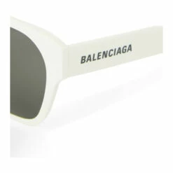 Balenciaga Square Sunglasses
