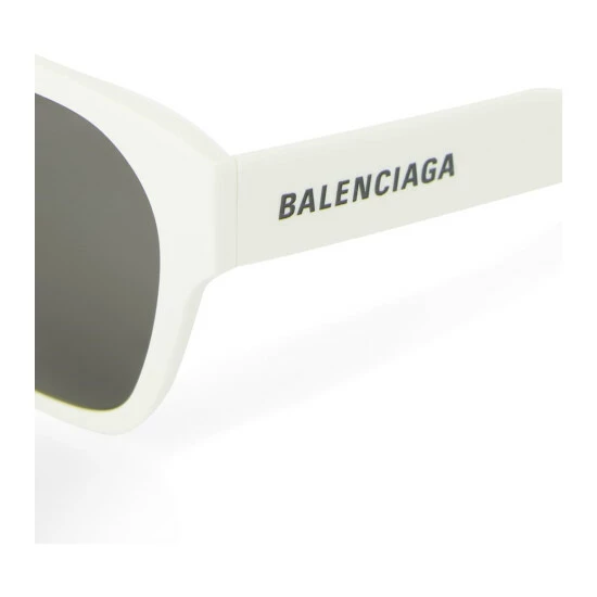 Balenciaga Square Sunglasses 1 Balenciaga Square Sunglasses