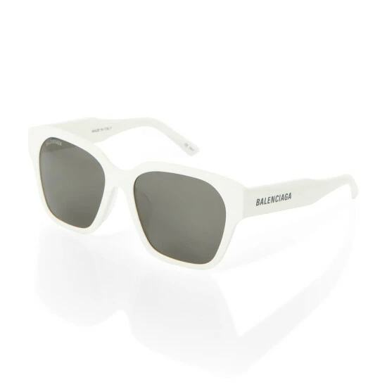 Balenciaga Square Sunglasses 3 Balenciaga Square Sunglasses - Image 3