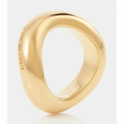 Balenciaga Loop Logo Ring -Balenciaga Sportswear unnamed file 1598