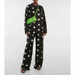 Balenciaga Lindsay Small Leather Shoulder Bag 8 Balenciaga Lindsay Small Leather Shoulder Bag -Balenciaga Sportswear unnamed file 1606