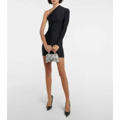 Balenciaga Hourglass XS Embellished Crossbody Bag -Balenciaga Sportswear unnamed file 1630