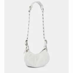 Balenciaga Le Cagole XS Leather Shoulder Bag -Balenciaga Sportswear unnamed file 1641