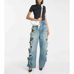 Balenciaga Le Cagole XS Leather Shoulder Bag -Balenciaga Sportswear unnamed file 1642