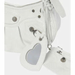 Balenciaga Le Cagole XS Leather Shoulder Bag -Balenciaga Sportswear unnamed file 1643