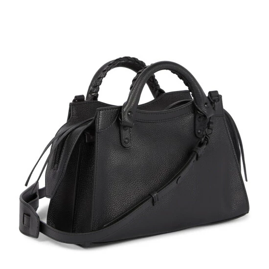 Balenciaga Neo Classic Mini Leather Tote 3 Balenciaga Neo Classic Mini Leather Tote - Image 3