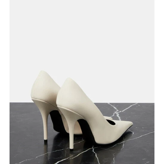 Balenciaga Knife Pumps 2 Balenciaga Knife Pumps - Image 2