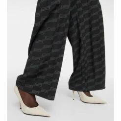 Balenciaga Knife Pumps 7 Balenciaga Knife Pumps -Balenciaga Sportswear unnamed file 166